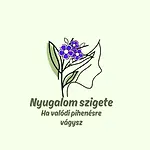 Nyugalom Szigete Vendeghaz