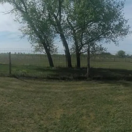 Vakantiehuis Nyugalom Szigete Vendeghaz