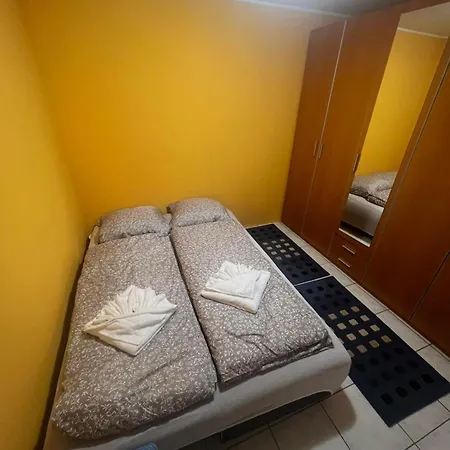 Nyugalom Szigete Vendeghaz Vakantiehuis