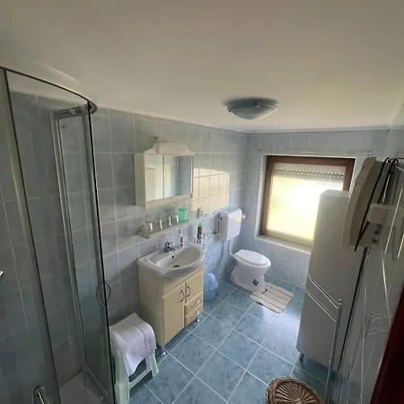 Nyugalom Szigete Vendeghaz Vakantiehuis Bocsa