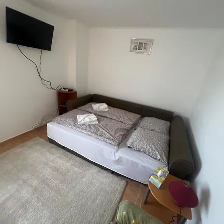 Nyugalom Szigete Vendeghaz Bocsa