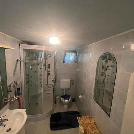 Nyugalom Szigete Vendeghaz * Bocsa