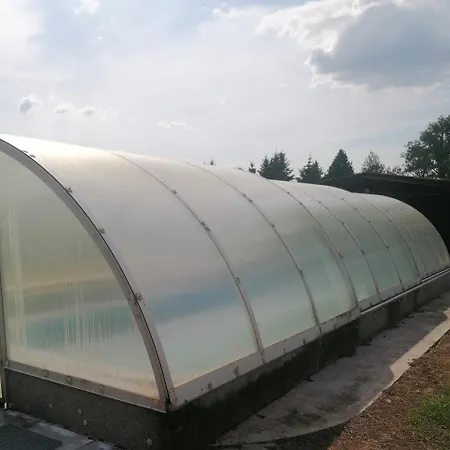 Nyugalom Szigete Vendeghaz *