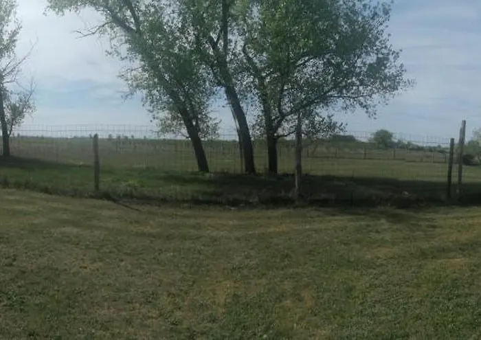 Сasa de vacaciones Nyugalom Szigete