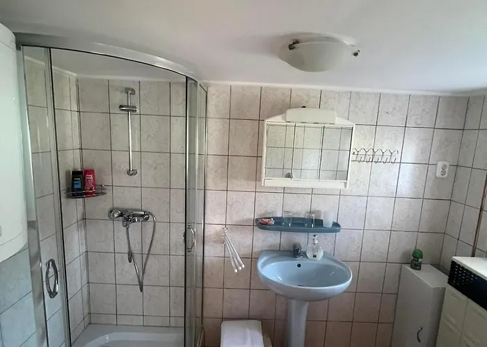 Сasa de vacaciones Nyugalom Szigete Bocsa