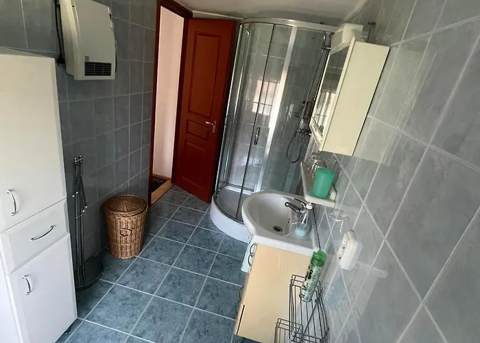 Сasa de vacaciones Nyugalom Szigete Bocsa