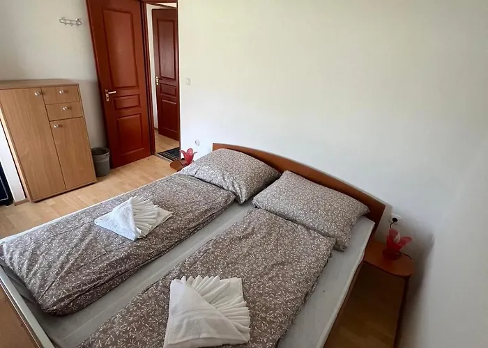 Сasa de vacaciones Nyugalom Szigete