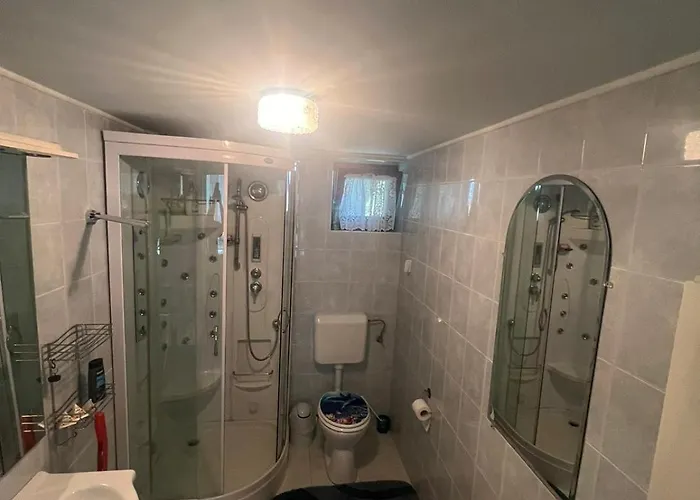 Nyugalom Szigete * Bocsa