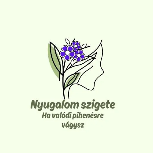 Nyugalom Szigete Vendeghaz